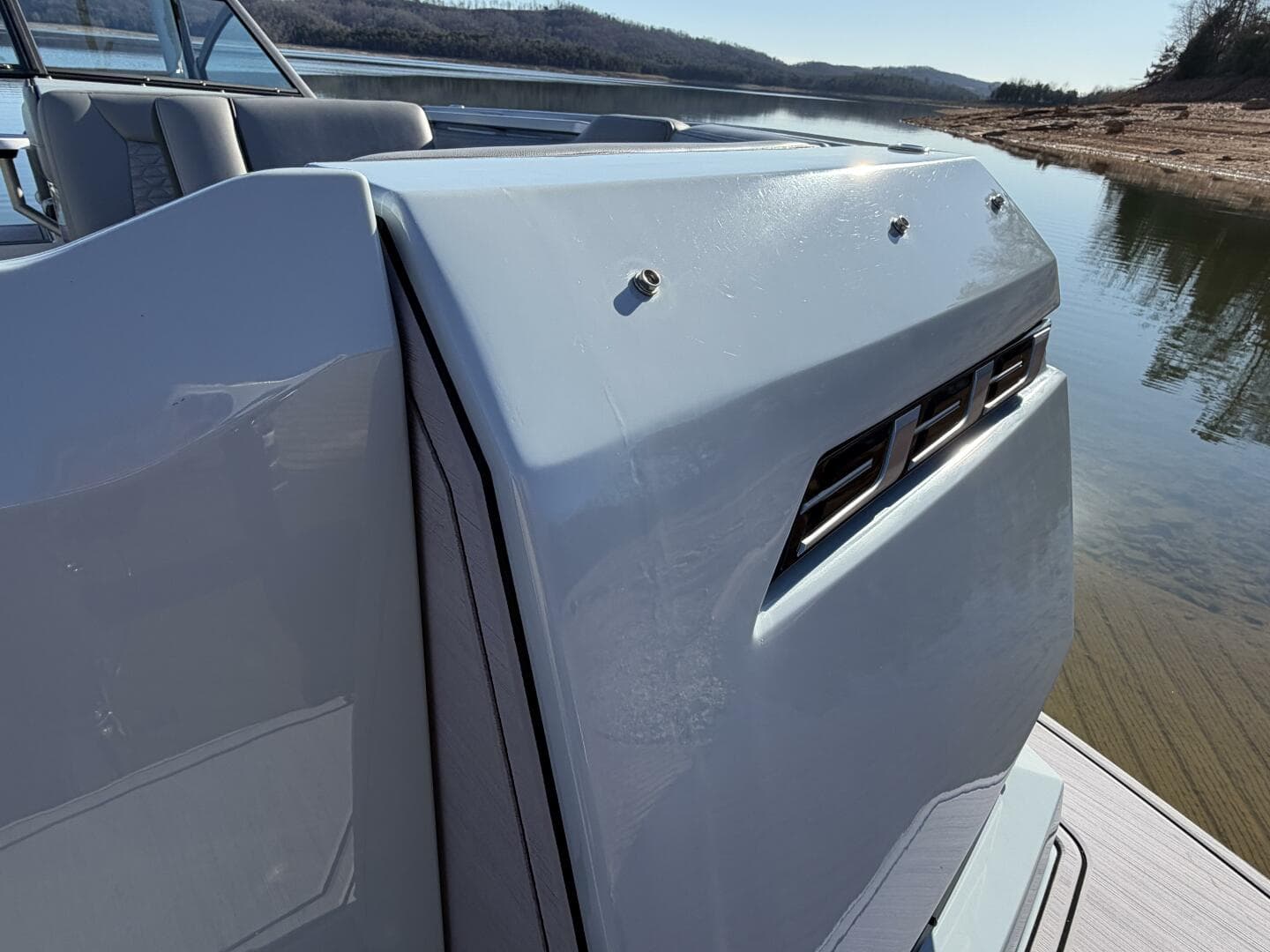 2023 Correct Craft Ingenity 23 El 2 Electric — photo 138