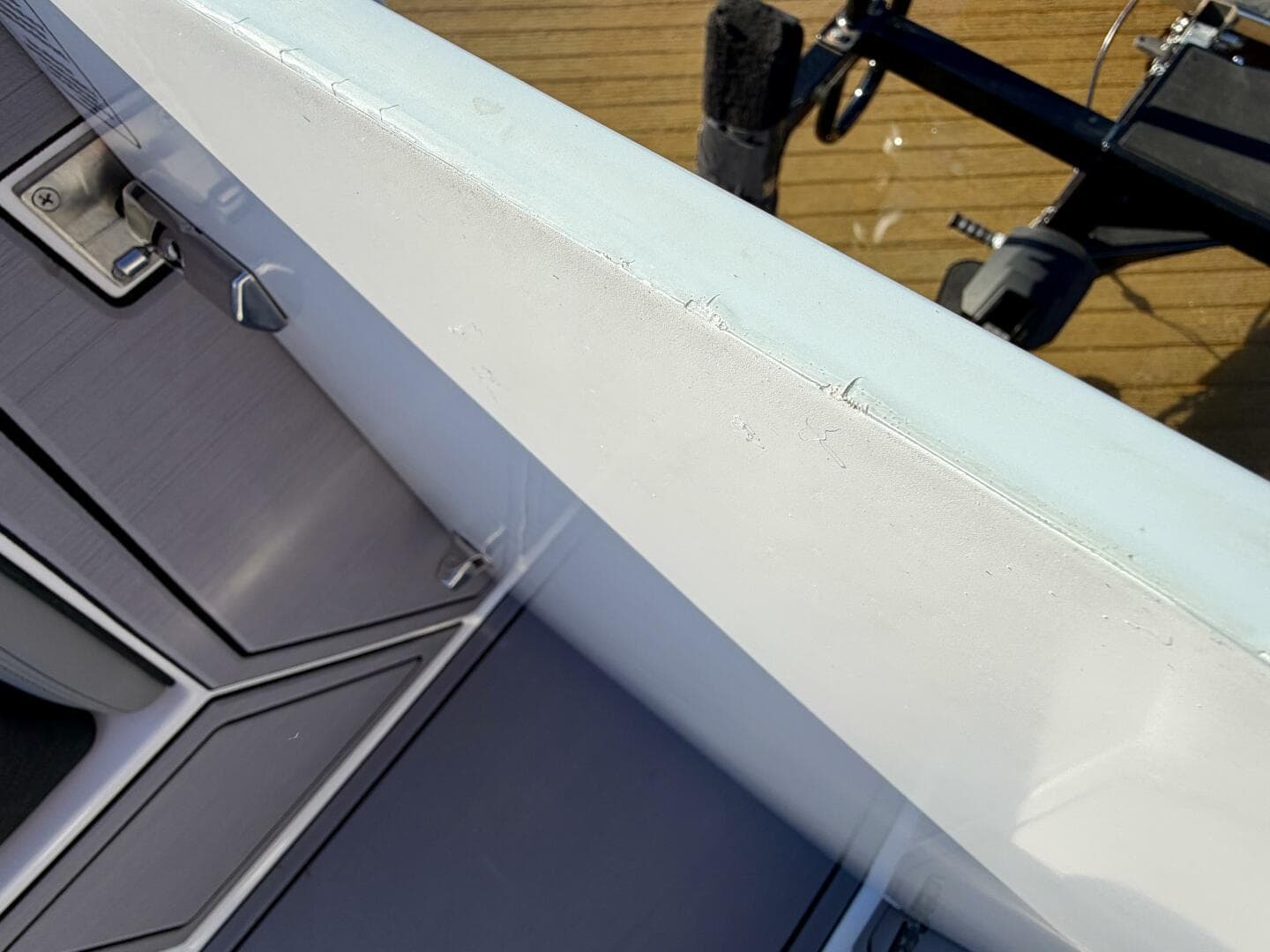 2023 Correct Craft Ingenity 23 El 2 Electric — photo 140