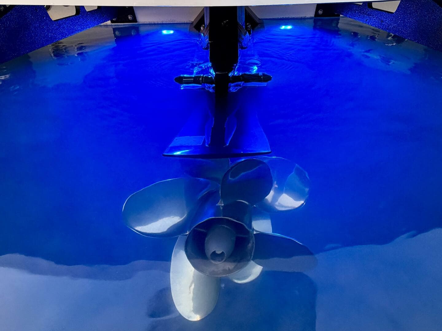 2023 Correct Craft Ingenity 23 El 2 Electric — photo 114