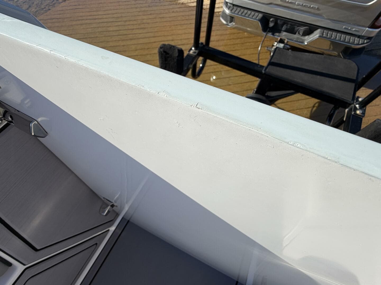 2023 Correct Craft Ingenity 23 El 2 Electric — photo 141