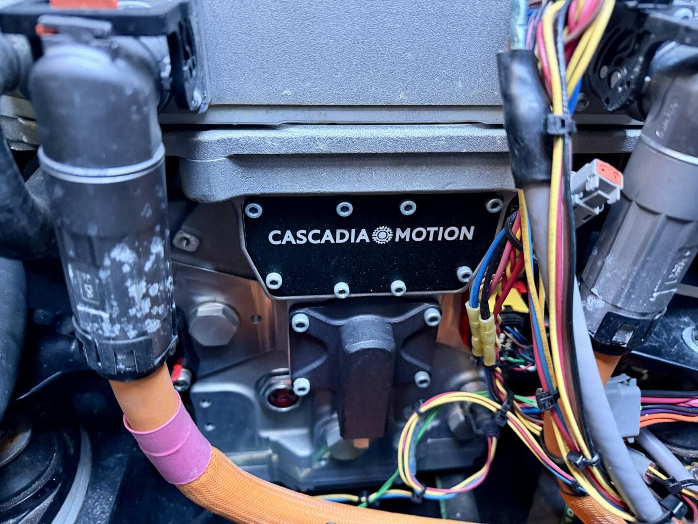 2023 Correct Craft Ingenity 23 El 2 Electric — photo 103