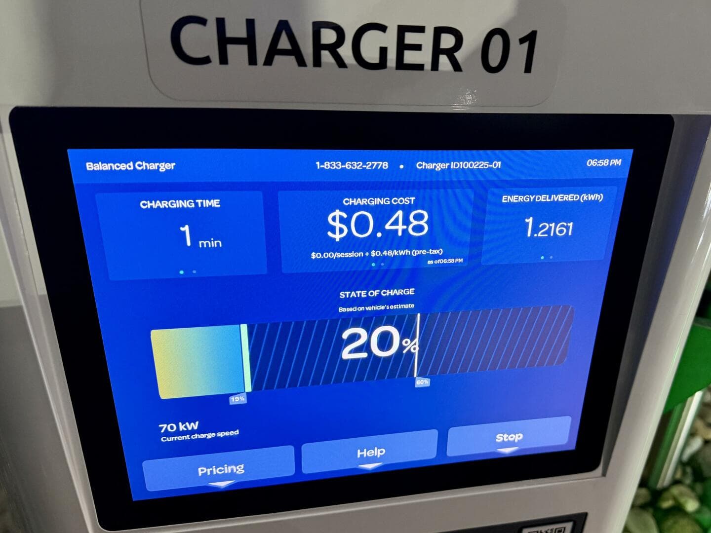 2023 Correct Craft Ingenity 23 El 2 Electric — photo 183