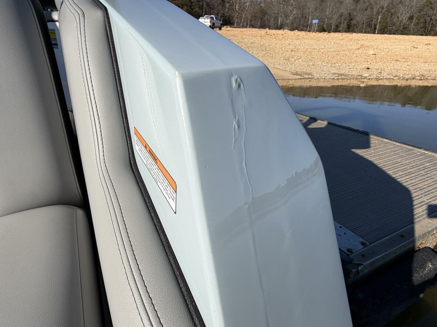 2023 Correct Craft Ingenity 23 El 2 Electric — photo 155