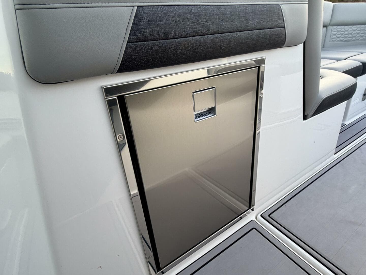 2023 Correct Craft Ingenity 23 El 2 Electric — photo 62