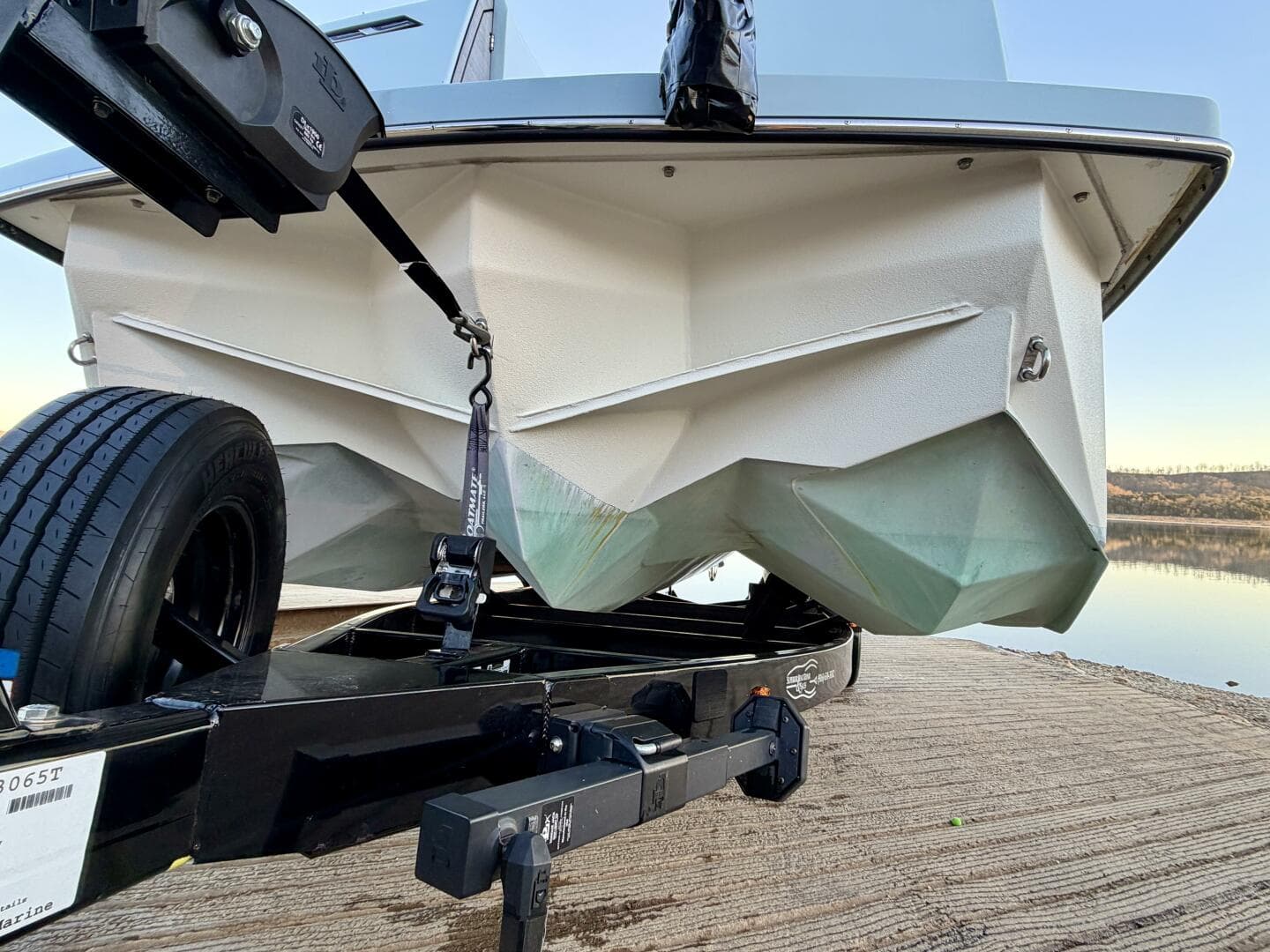 2023 Correct Craft Ingenity 23 El 2 Electric — photo 122