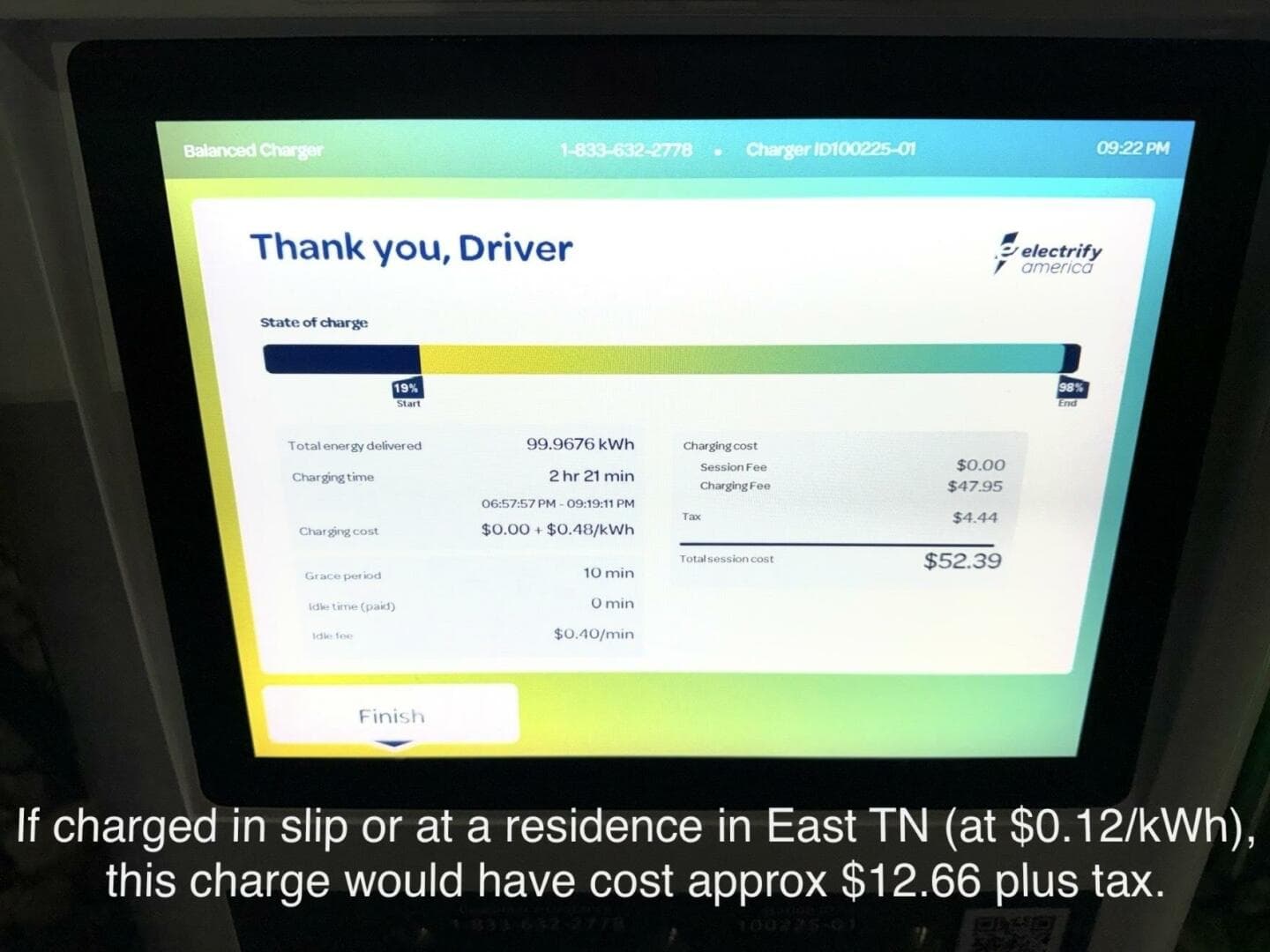 2023 Correct Craft Ingenity 23 El 2 Electric — photo 186