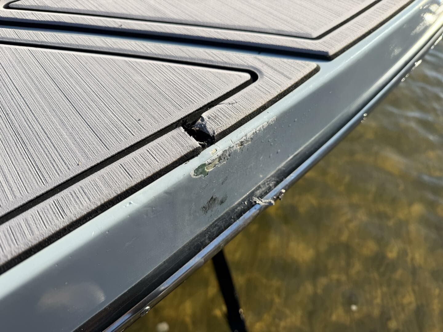 2023 Correct Craft Ingenity 23 El 2 Electric — photo 131