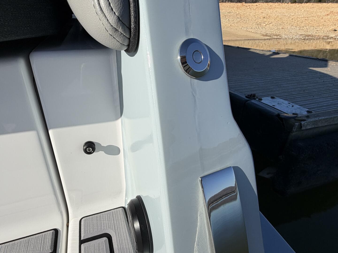 2023 Correct Craft Ingenity 23 El 2 Electric — photo 157