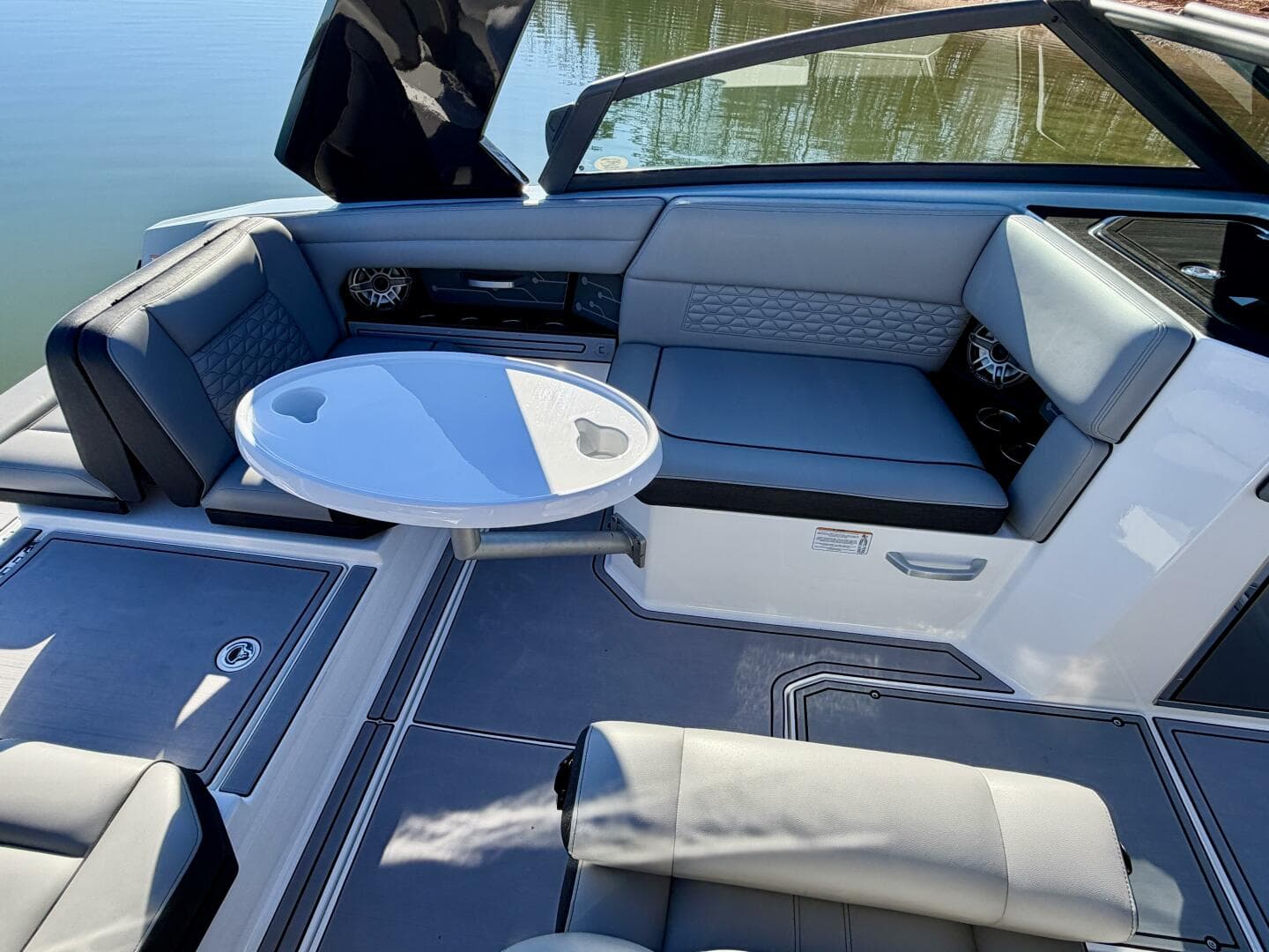 2023 Correct Craft Ingenity 23 El 2 Electric — photo 127