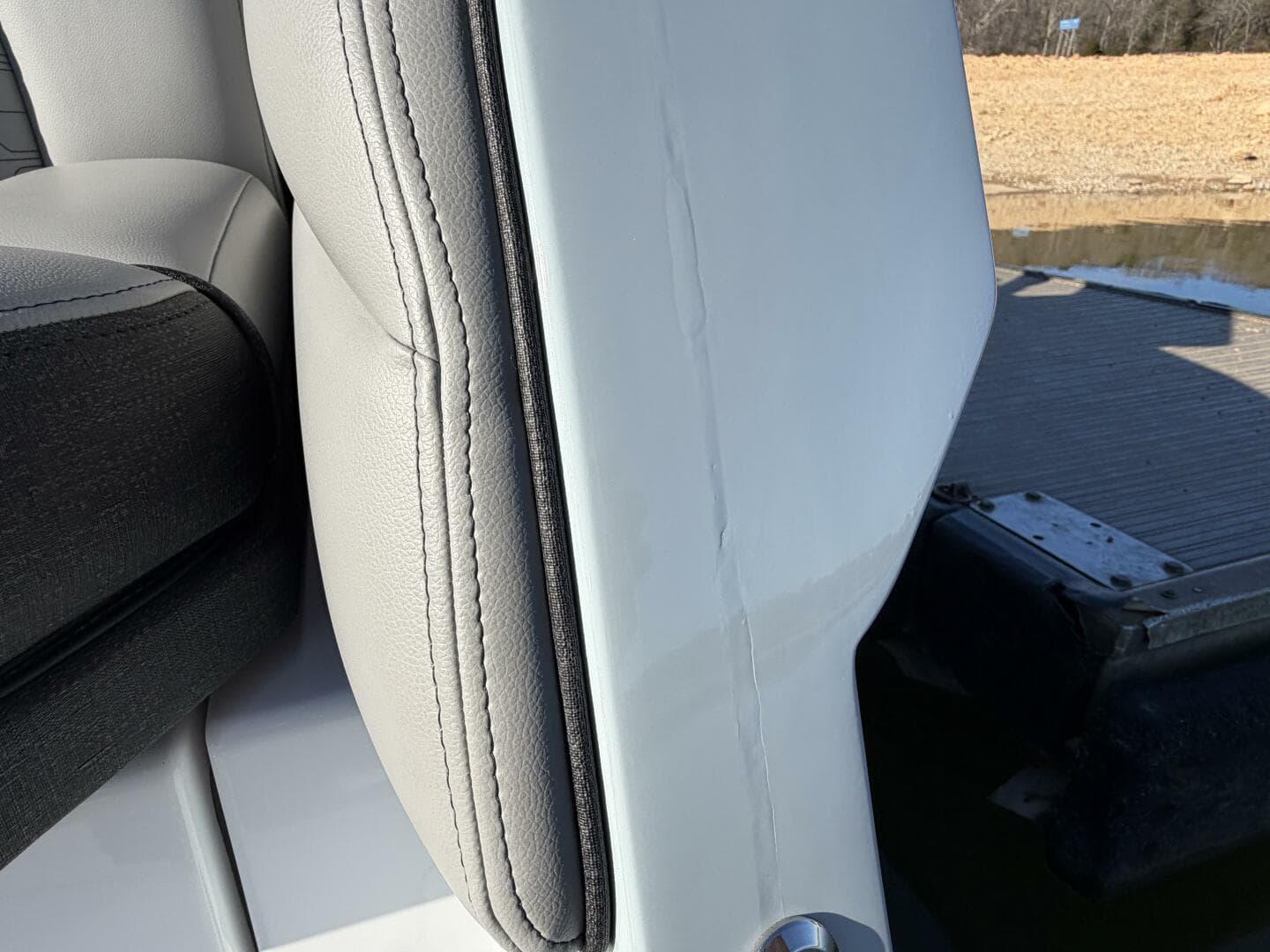 2023 Correct Craft Ingenity 23 El 2 Electric — photo 156