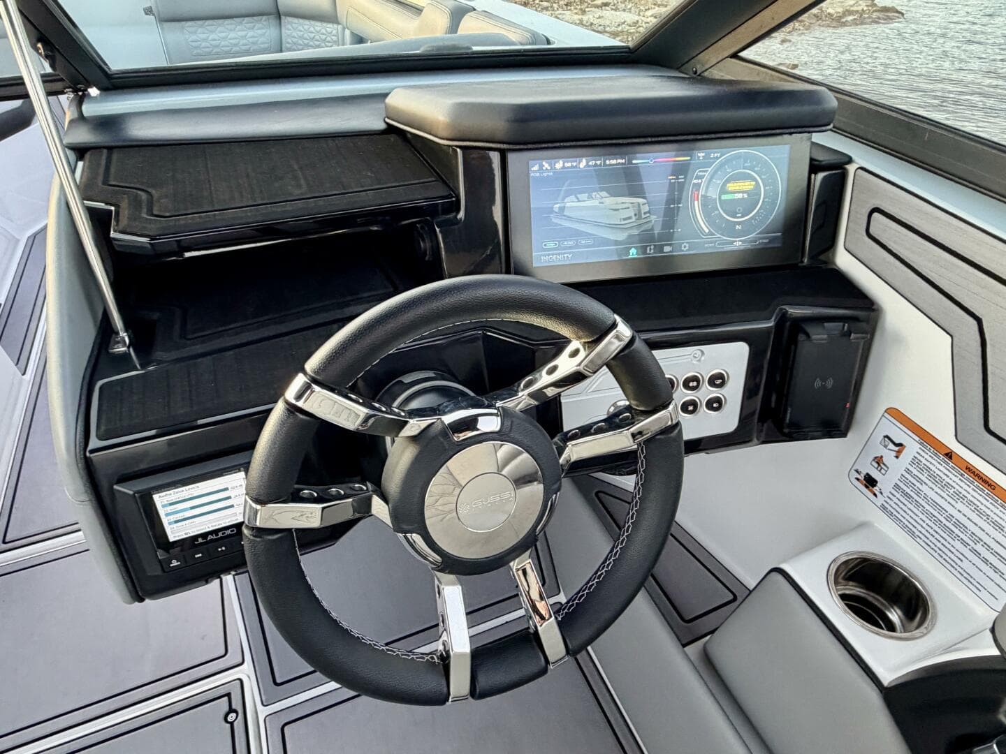 2023 Correct Craft Ingenity 23 El 2 Electric — photo 68