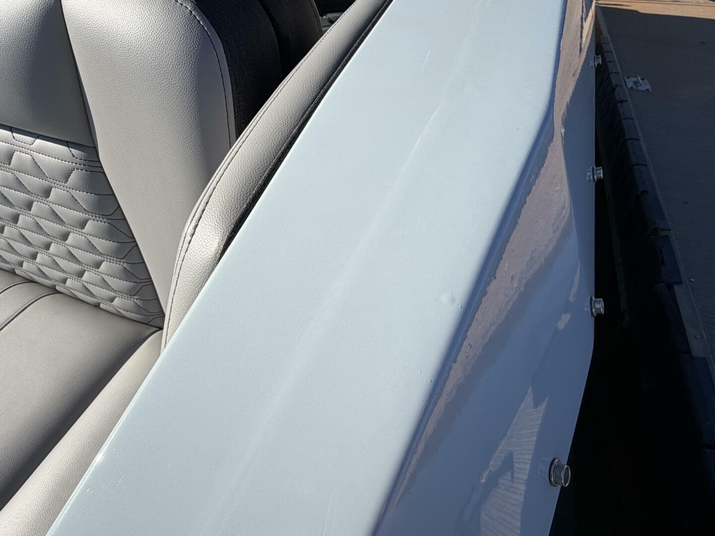 2023 Correct Craft Ingenity 23 El 2 Electric — photo 153