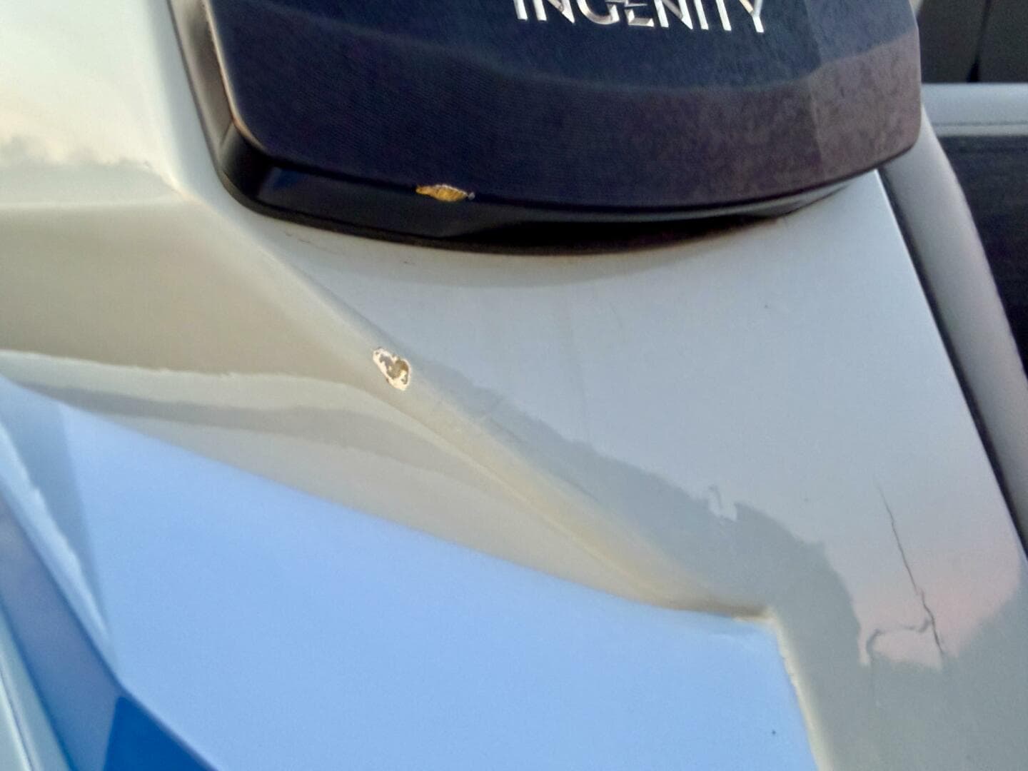 2023 Correct Craft Ingenity 23 El 2 Electric — photo 160