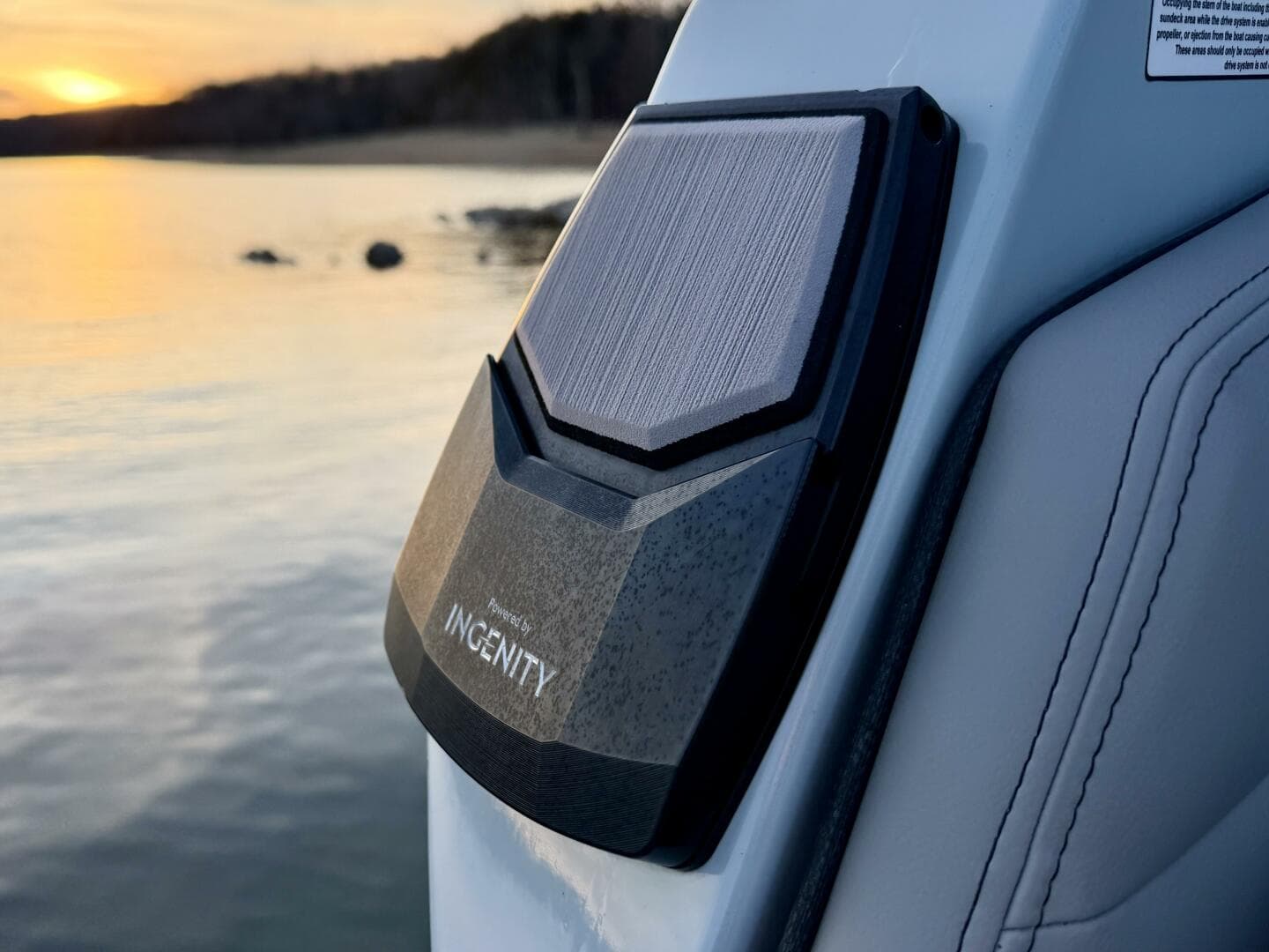 2023 Correct Craft Ingenity 23 El 2 Electric — photo 192