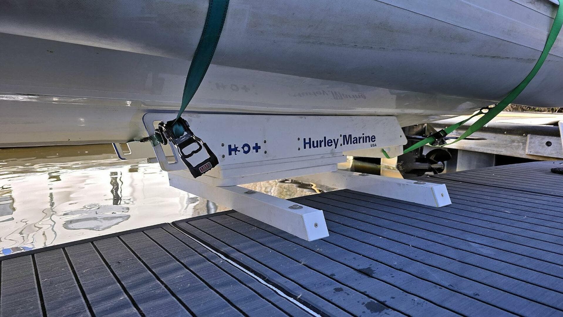 2001 Silverton 410 Sport Bridge — photo 65