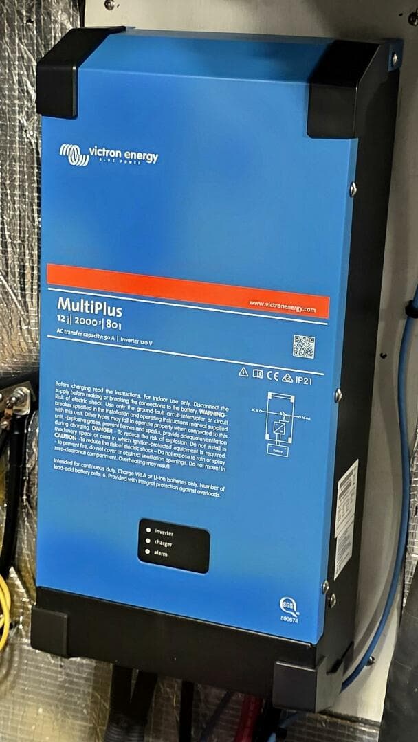 2001 Silverton 410 Sport Bridge — photo 51