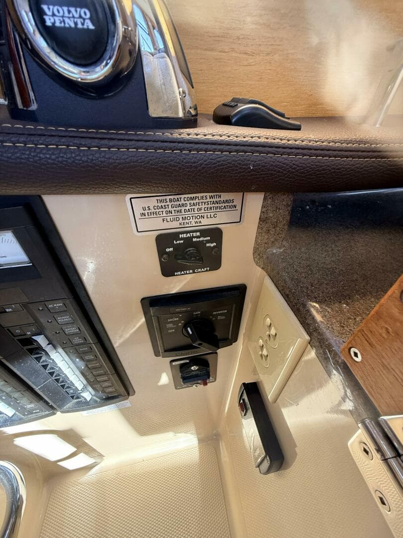 2016 Ranger Tugs R-25 Sc — photo 42