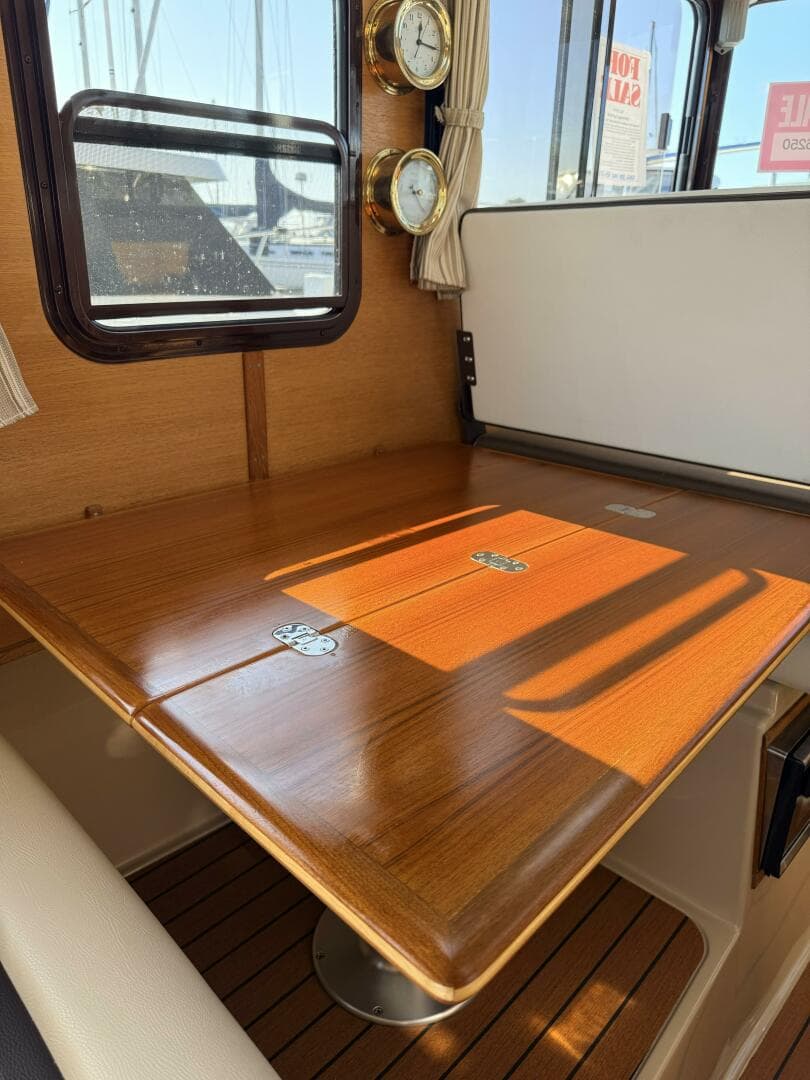 2016 Ranger Tugs R-25 Sc — photo 55