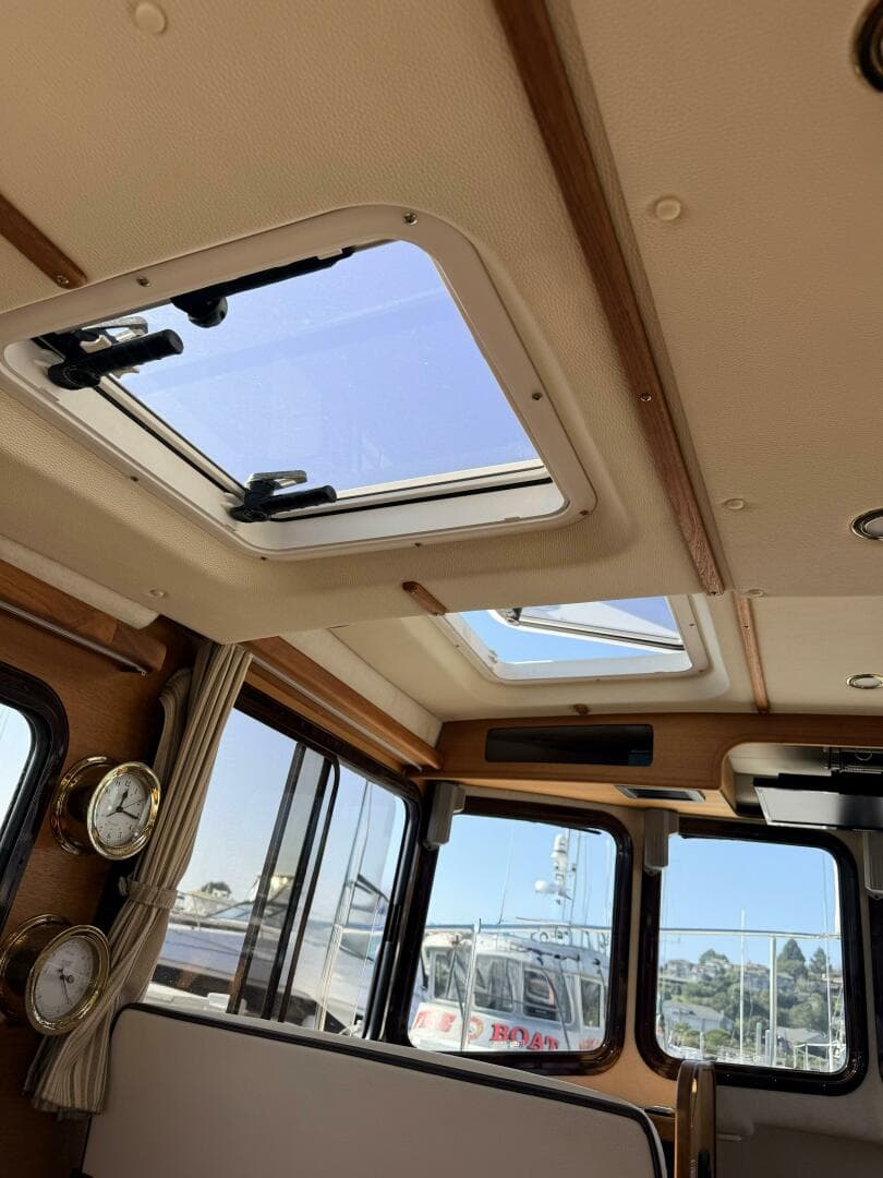 2016 Ranger Tugs R-25 Sc — photo 60