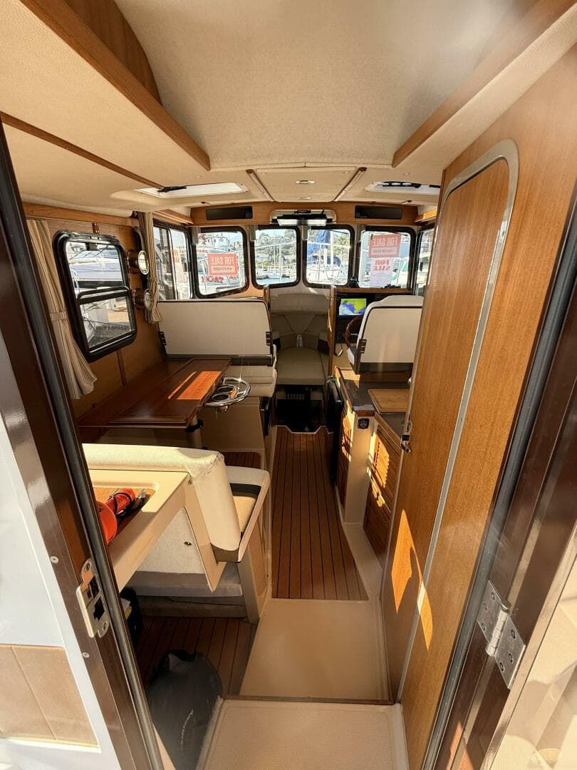 2016 Ranger Tugs R-25 Sc — photo 29