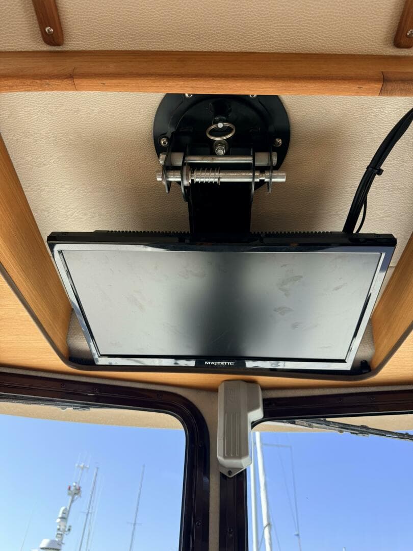 2016 Ranger Tugs R-25 Sc — photo 32