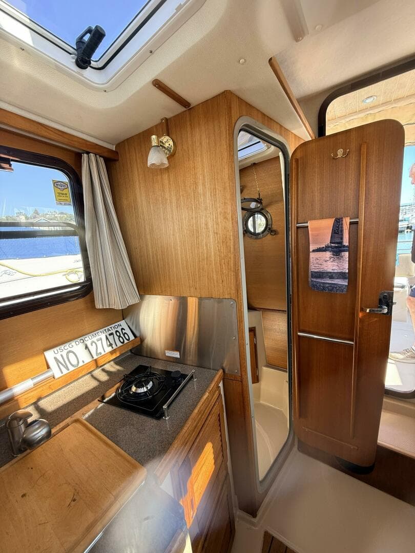 2016 Ranger Tugs R-25 Sc — photo 61