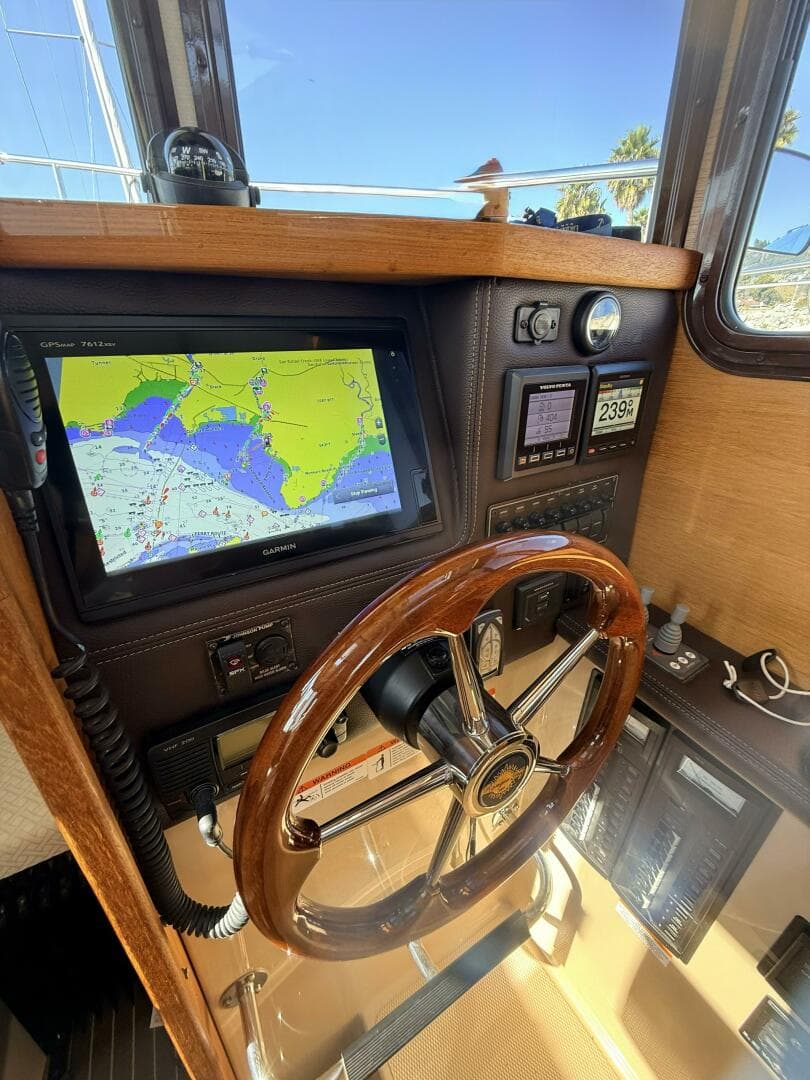 2016 Ranger Tugs R-25 Sc — photo 35