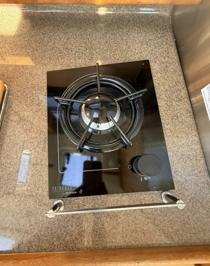 2016 Ranger Tugs R-25 Sc — photo 48