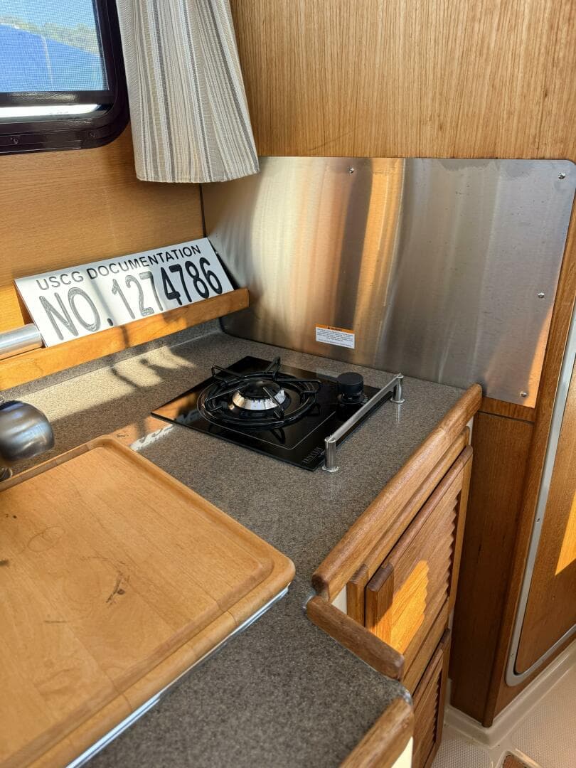 2016 Ranger Tugs R-25 Sc — photo 47