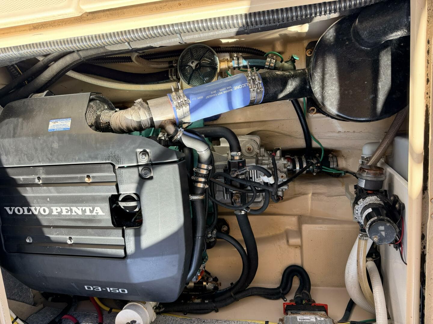 2016 Ranger Tugs R-25 Sc — photo 18