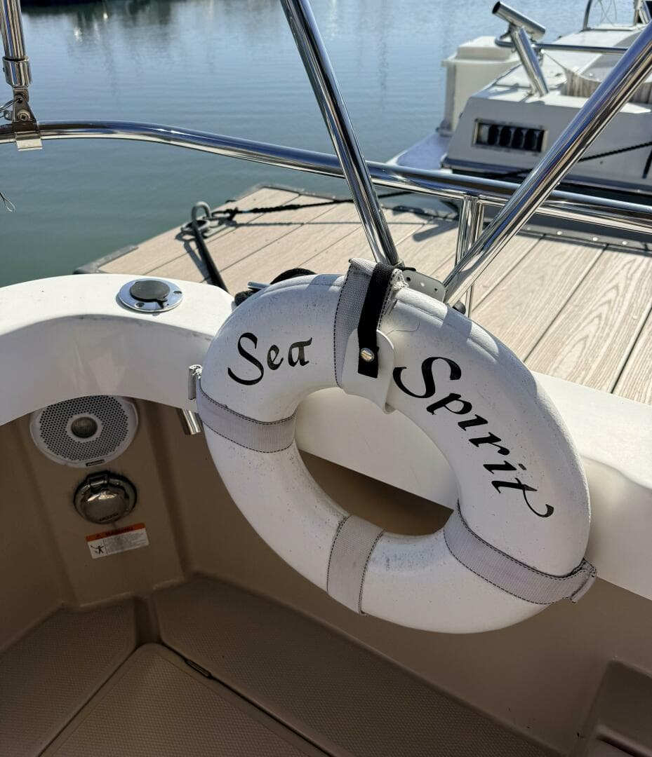 2016 Ranger Tugs R-25 Sc — photo 12