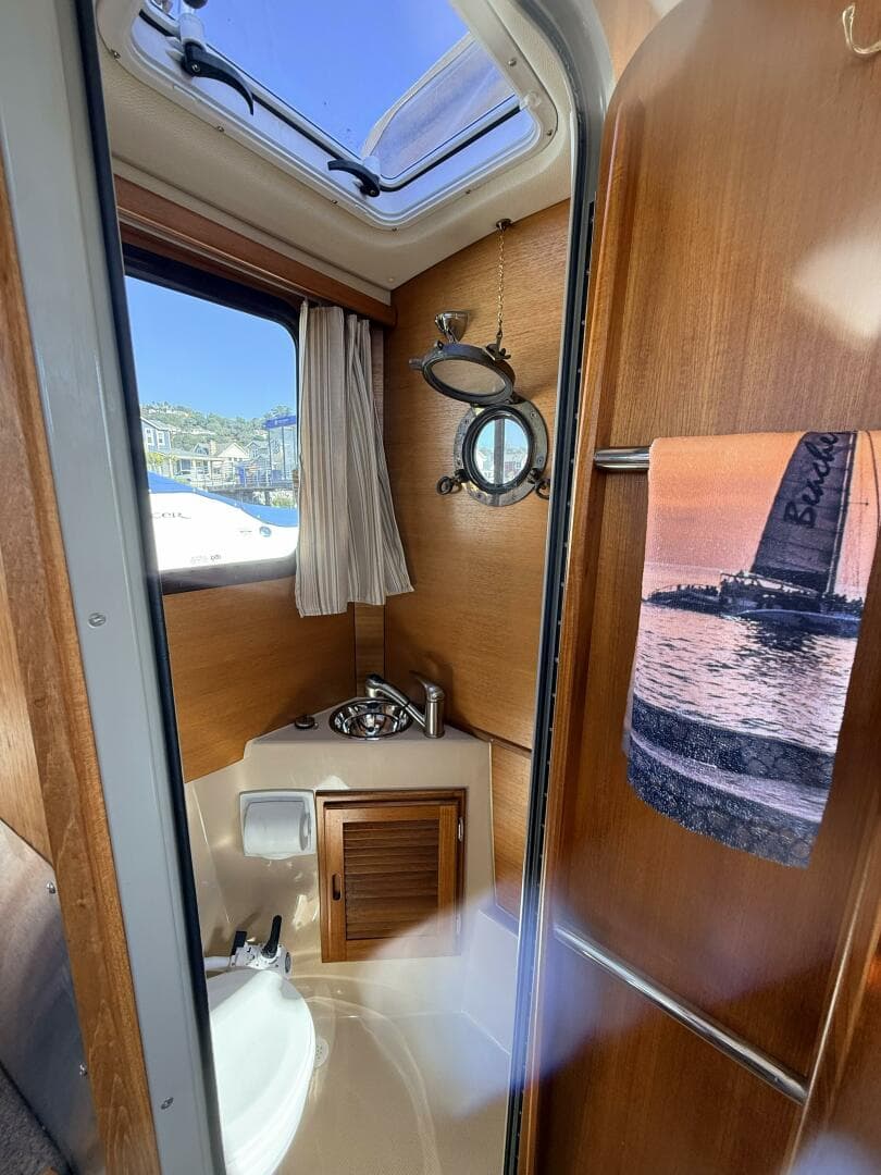 2016 Ranger Tugs R-25 Sc — photo 62