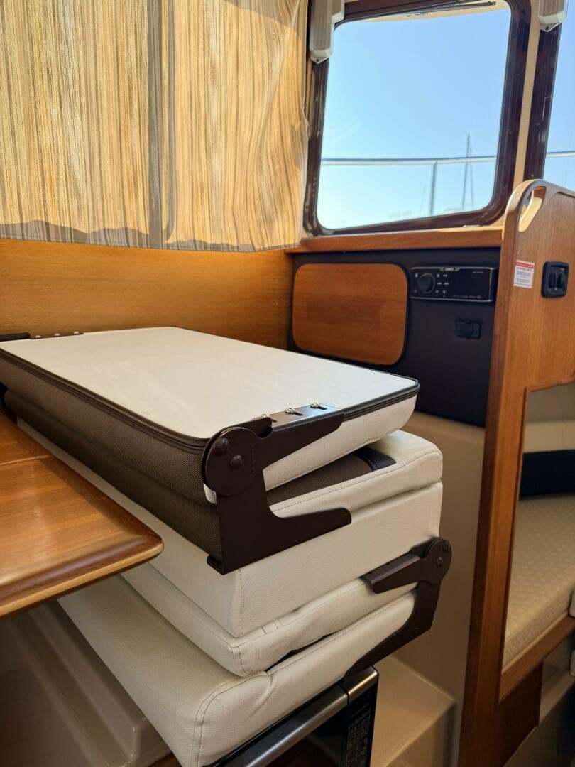 2016 Ranger Tugs R-25 Sc — photo 56