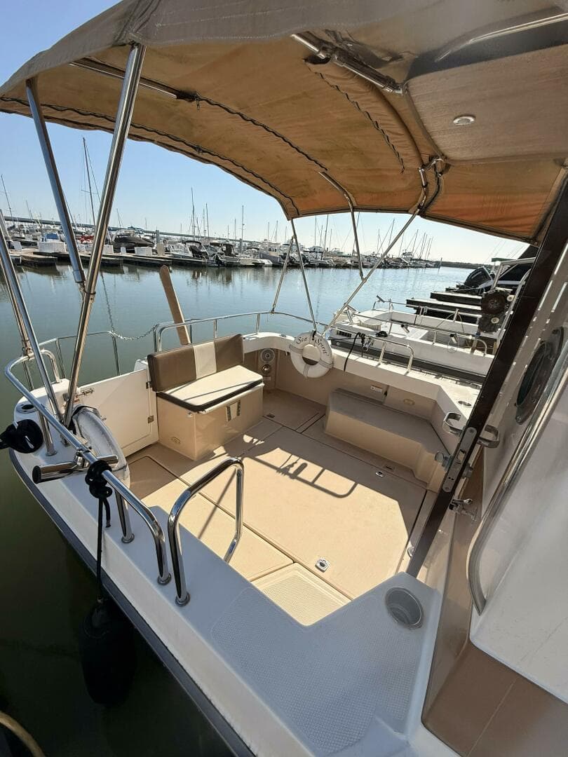 2016 Ranger Tugs R-25 Sc — photo 10