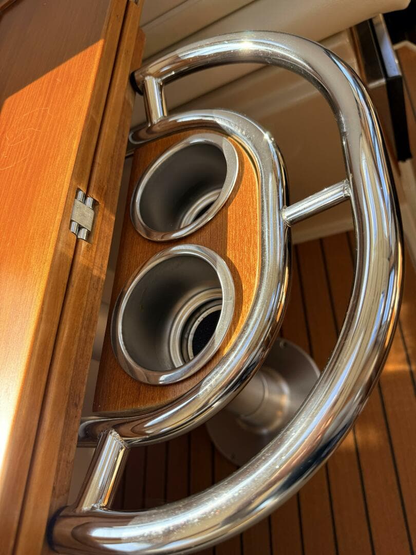 2016 Ranger Tugs R-25 Sc — photo 53