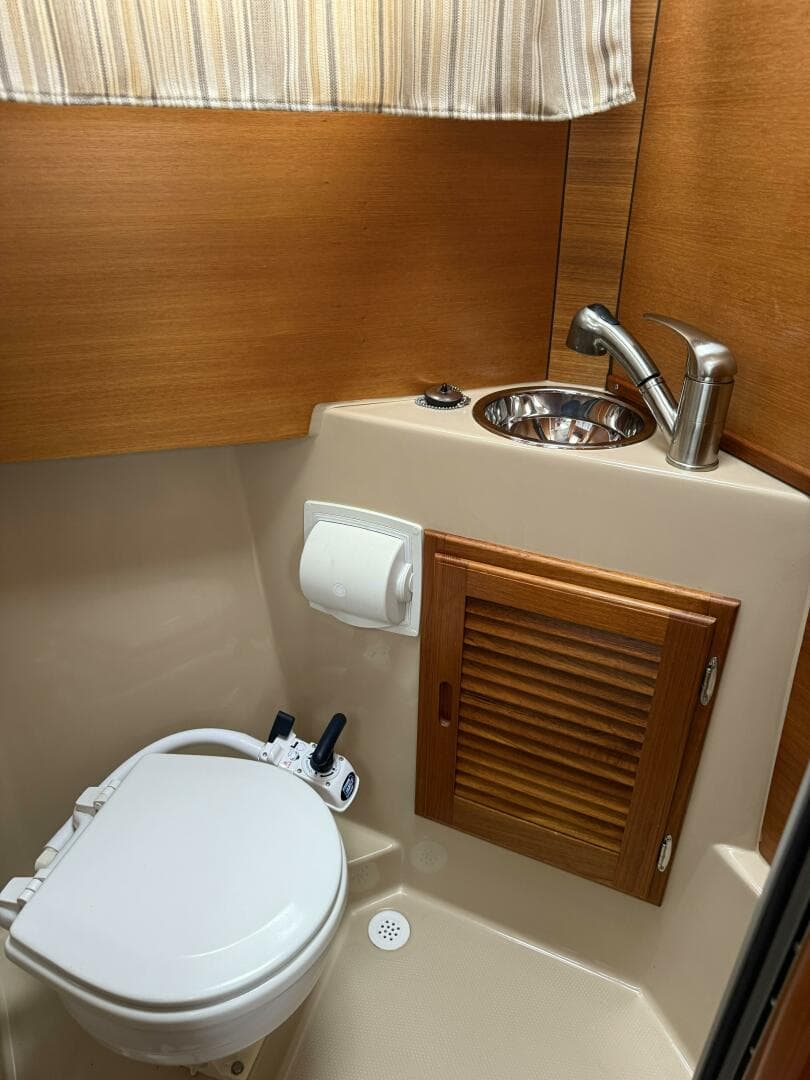 2016 Ranger Tugs R-25 Sc — photo 64