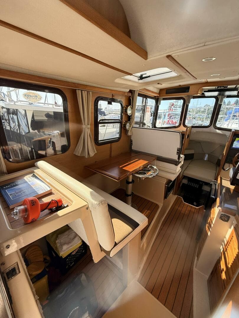 2016 Ranger Tugs R-25 Sc — photo 54