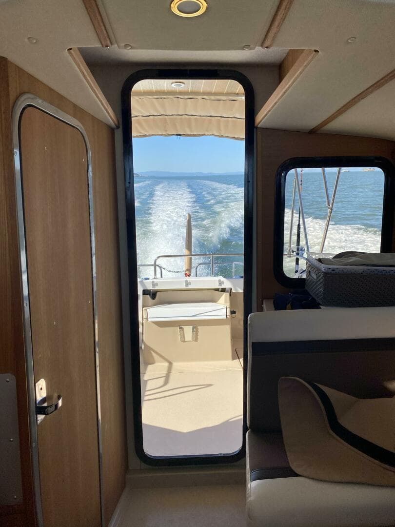 2016 Ranger Tugs R-25 Sc — photo 28