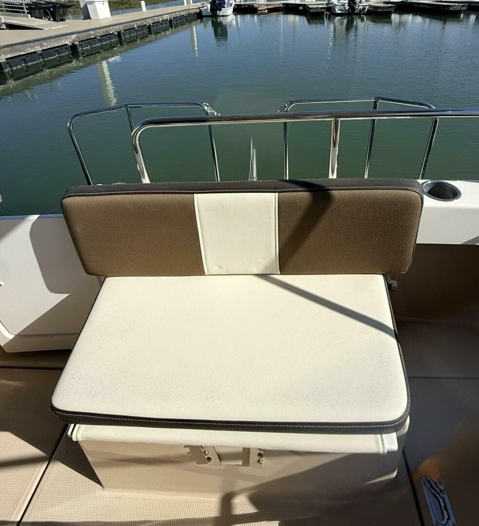 2016 Ranger Tugs R-25 Sc — photo 14