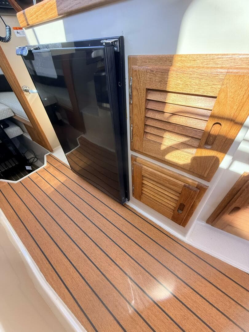 2016 Ranger Tugs R-25 Sc — photo 50