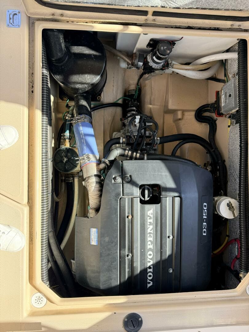 2016 Ranger Tugs R-25 Sc — photo 17