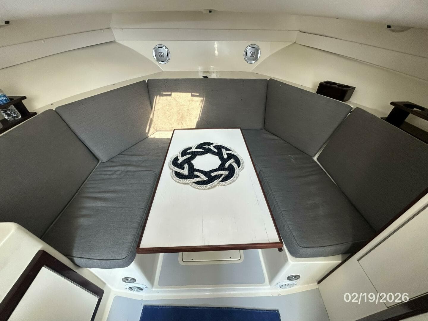 1996 Albin 28 Tournament Express — photo 32