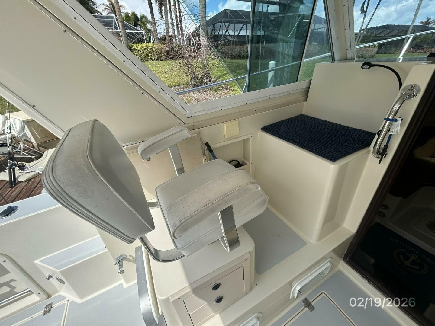 1996 Albin 28 Tournament Express — photo 22