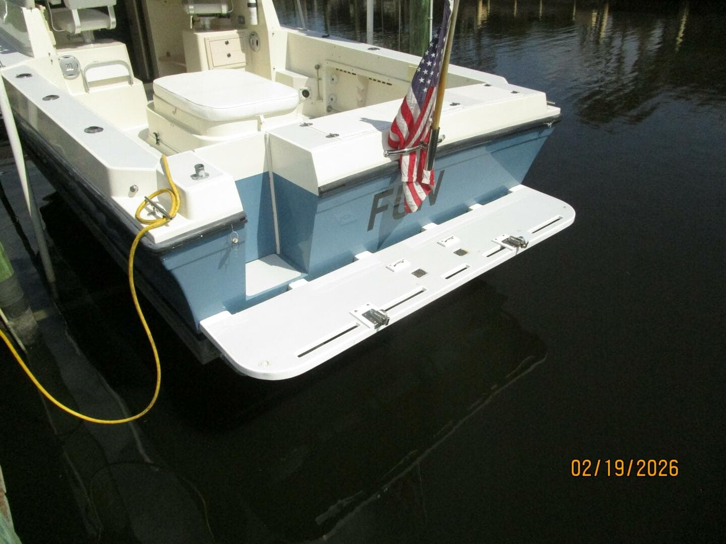 1996 Albin 28 Tournament Express — photo 19