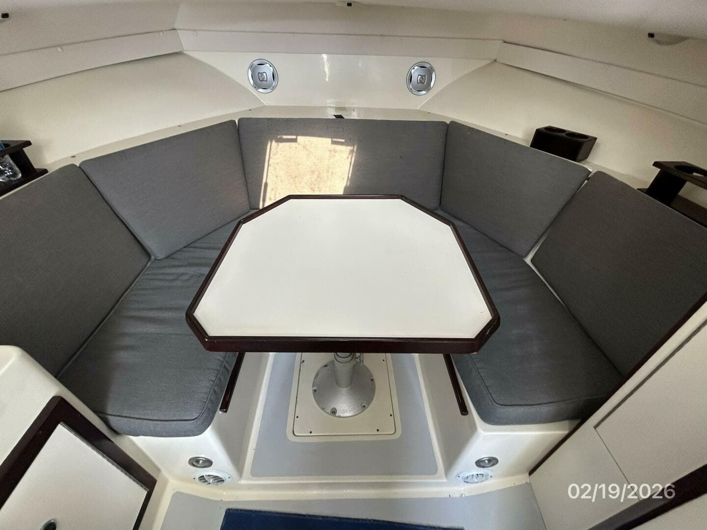 1996 Albin 28 Tournament Express — photo 33