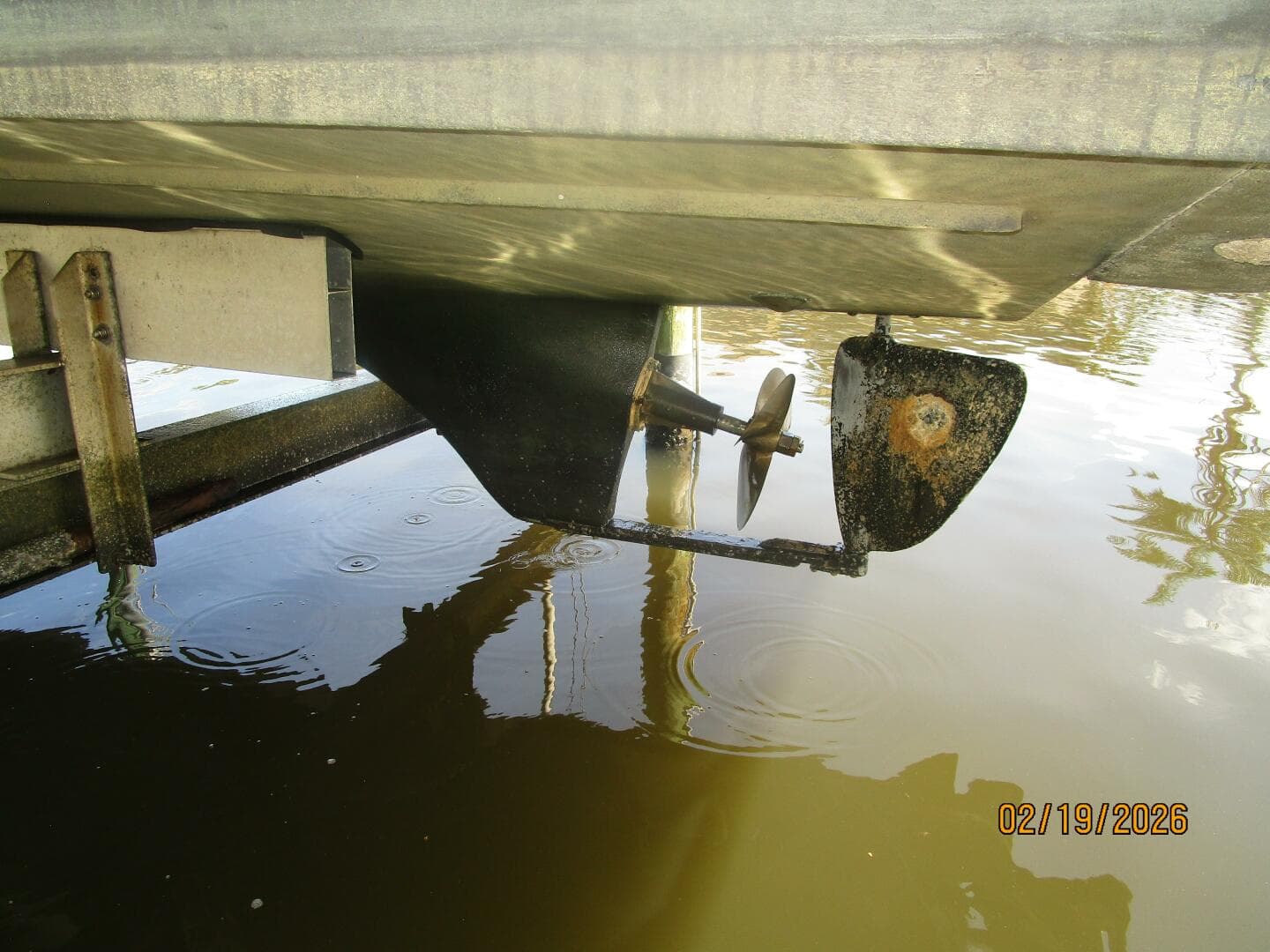 1996 Albin 28 Tournament Express — photo 38