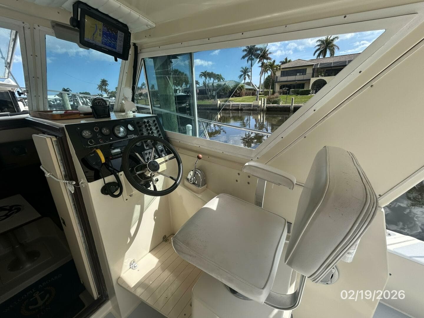 1996 Albin 28 Tournament Express — photo 23