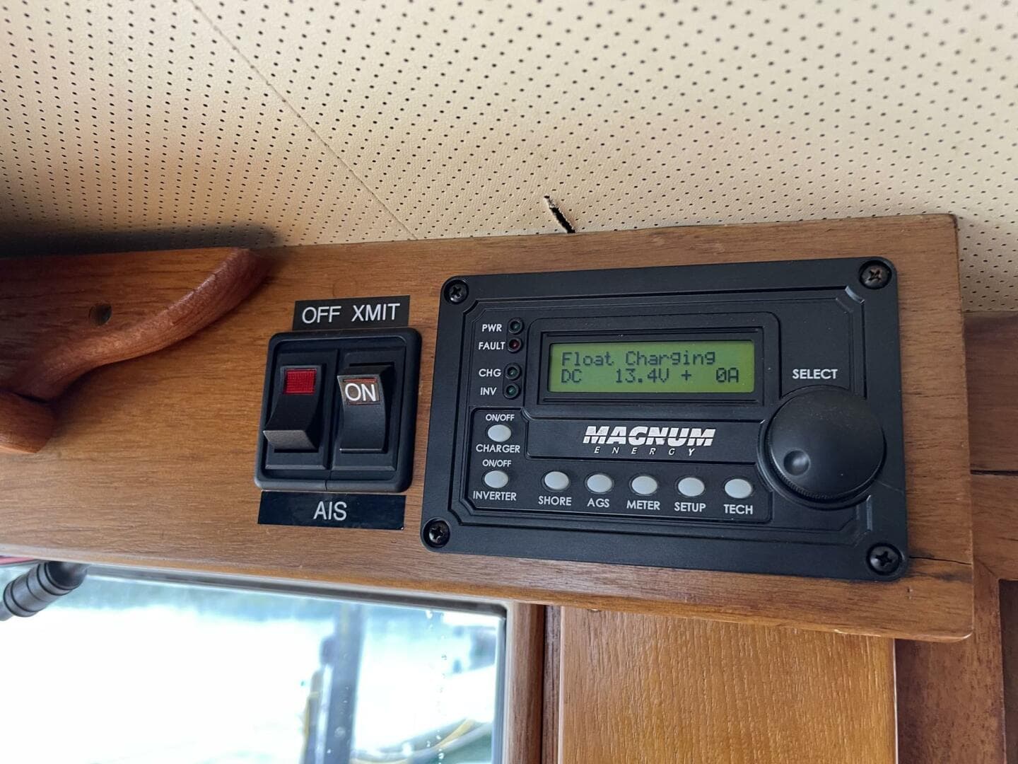 1974 Grand Banks 42 — photo 28