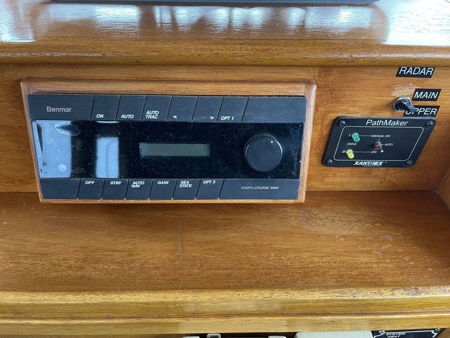 1974 Grand Banks 42 — photo 30