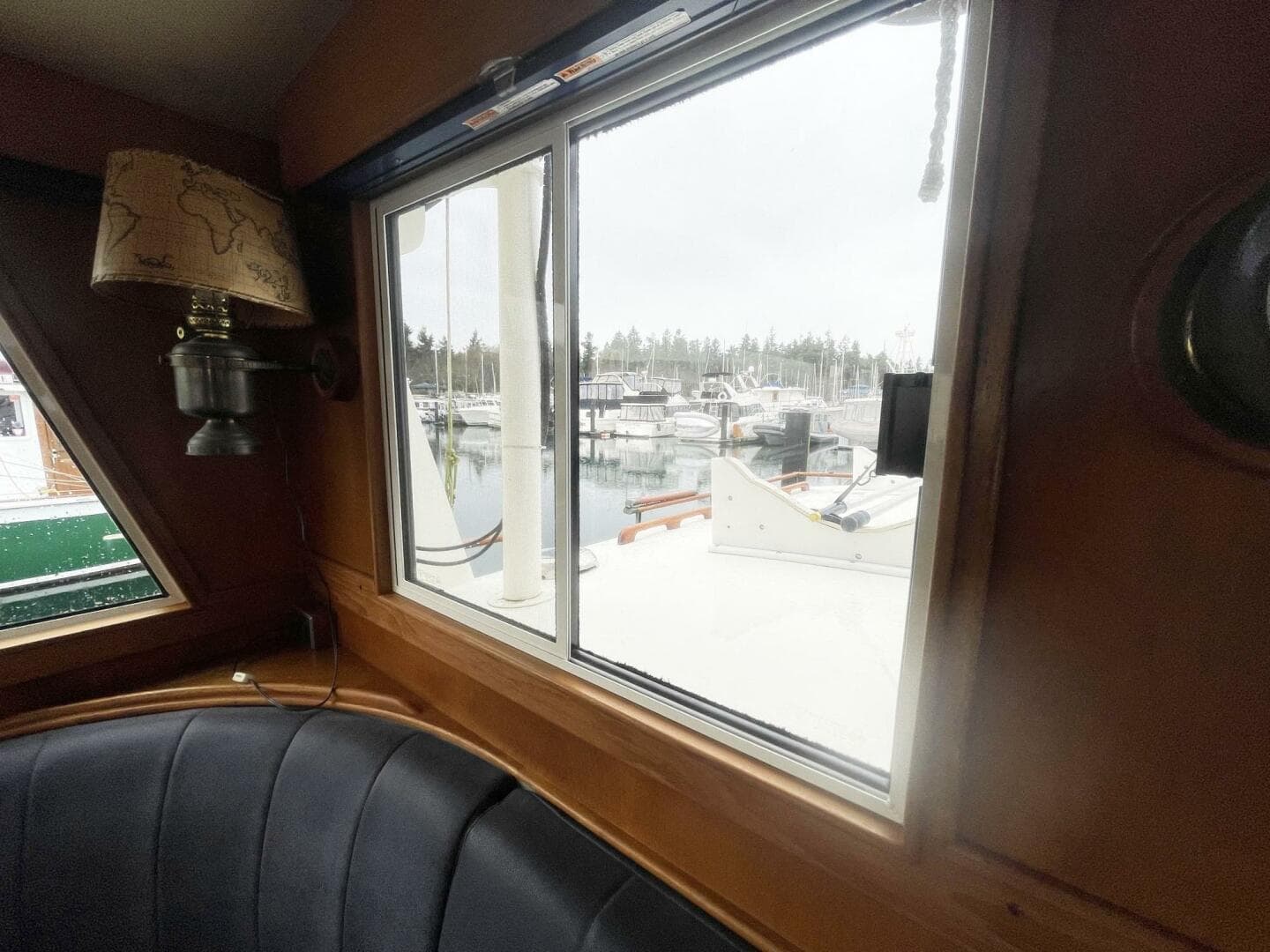 1974 Grand Banks 42 — photo 24